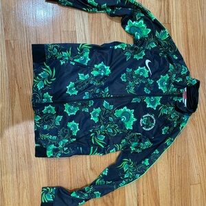 🇳🇬 RARE Nike Nigeria "Naija" Tribute Tracksuit - Full Set 🇳🇬